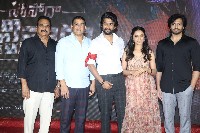 Saripodhaa Sanivaaram Movie Press Meet